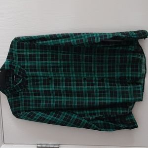 The kooples women's button shirt